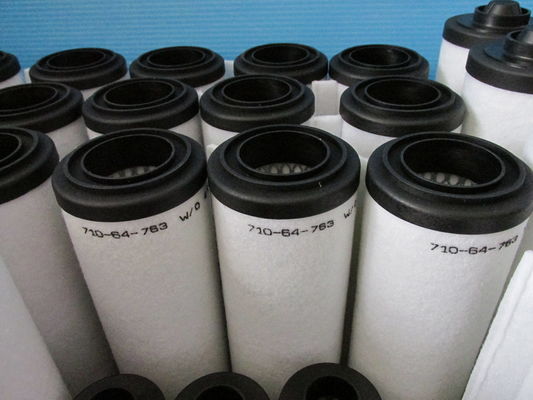 Exhaust Air Filter Vacuum pump oil mist filter 71064763 Oil Mist Filter