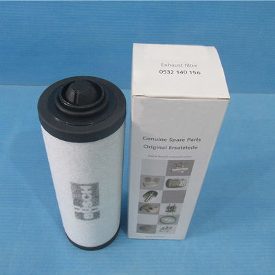 0532140156 Exhaust Filter For Vacuum Pump
