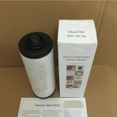 0532140156 Exhaust Filter For Vacuum Pump
