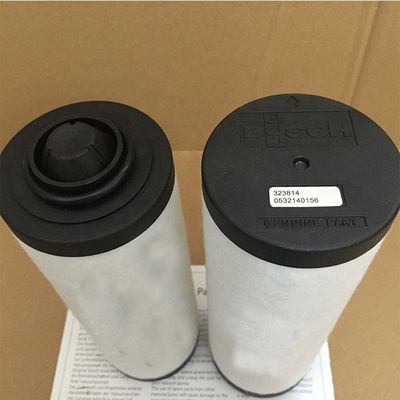 0532140156 Exhaust Filter For Vacuum Pump
