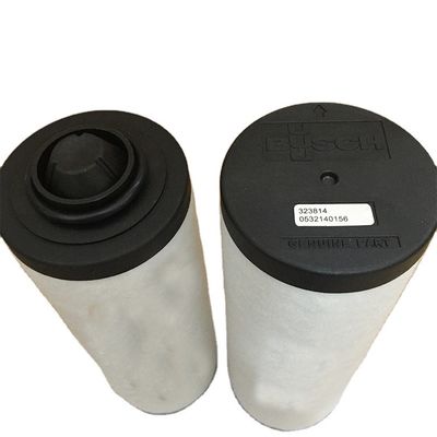 0532140156 Exhaust Filter For Vacuum Pump