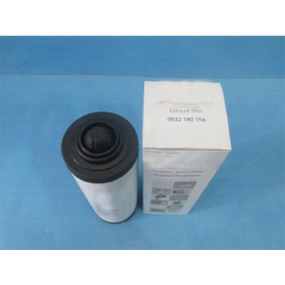 0532140156 Exhaust Filter For Vacuum Pump