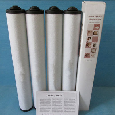 Vacuum Pump Oil Mist Separator Exhaust Filter Code 0532140160