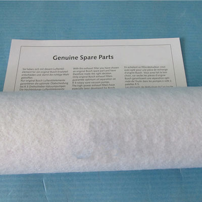 Vacuum Pump Oil Mist Separator Exhaust Filter Code 0532140160