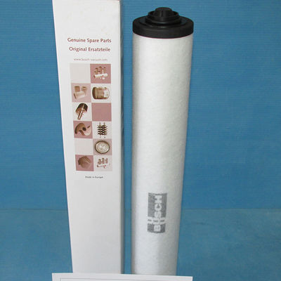 Vacuum Pump Oil Mist Separator Exhaust Filter Code 0532140160