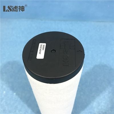 Top Sales Vacuum Pump Exhaust Element 0532140157 Oil Mist Separator Filter