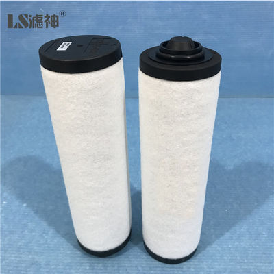 Top Sales Vacuum Pump Exhaust Element 0532140157 Oil Mist Separator Filter
