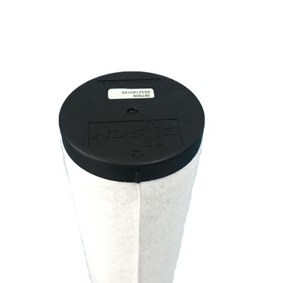 Vacuum Pump Exhaust Filter 0532140159 Oil Mist Separation Filter