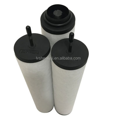 High quality vacuum pump oil mist filter ZD 7180010
