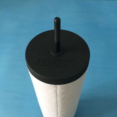 High quality vacuum pump oil mist filter ZD 7180010