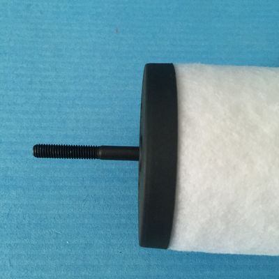 High quality vacuum pump oil mist filter ZD 7180010