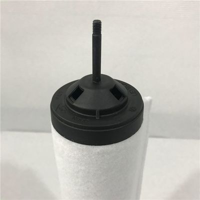 Oil Mist Separation Vacuum Pump Pipe Exhaust Filter Element Pn 971431120