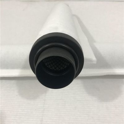 Oil Mist Separation Vacuum Pump Pipe Exhaust Filter Element Pn 971431120