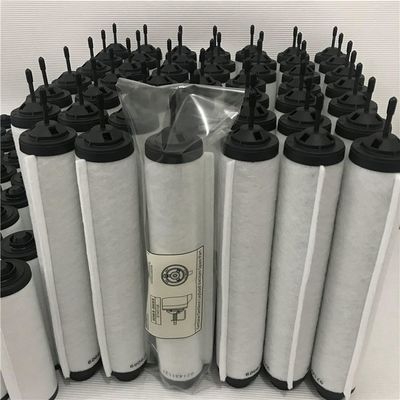 Oil Mist Separation Vacuum Pump Pipe Exhaust Filter Element Pn 971431120