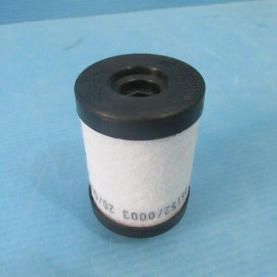 vacuum pump oil mist separator air exhaust filter cartridge 731399-0000