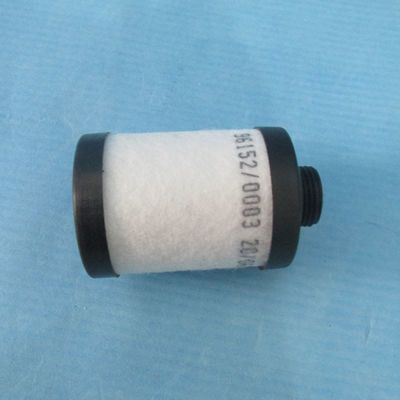 vacuum pump oil mist separator air exhaust filter cartridge 731399-0000