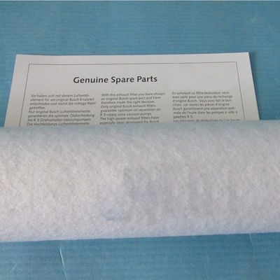 Ventilation Pn 0532140160 Vacuum Pump Exhaust Air Filter