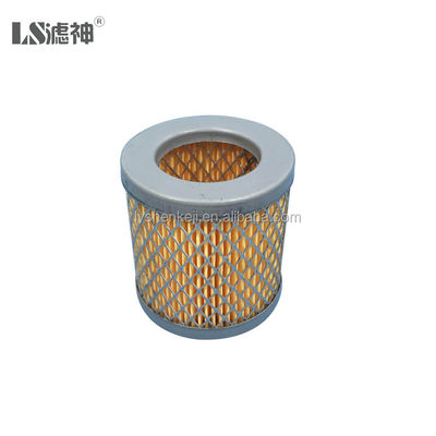 Vacuum Pump Air Filer System Industrial Vacuum Pump Inlet Air Filter 0532000002