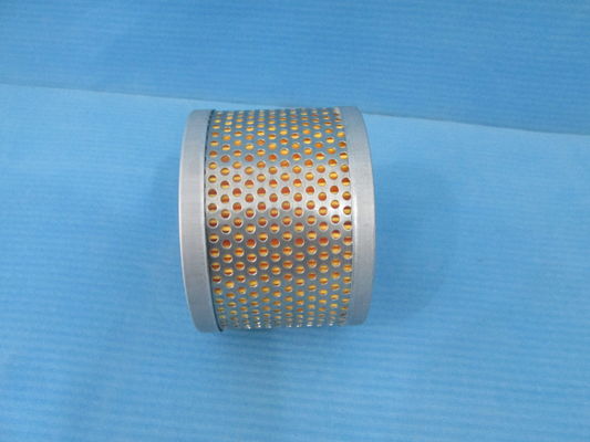 Vacuum Pump Air Filer System Industrial Vacuum Pump Inlet Air Filter 0532000002