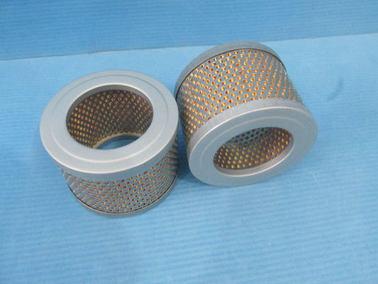 Vacuum Pump Air Filer System Industrial Vacuum Pump Inlet Air Filter 0532000002