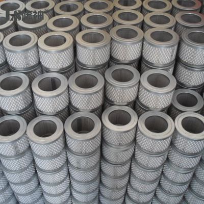Vacuum Pump Air Filer System Industrial Vacuum Pump Inlet Air Filter 0532000002