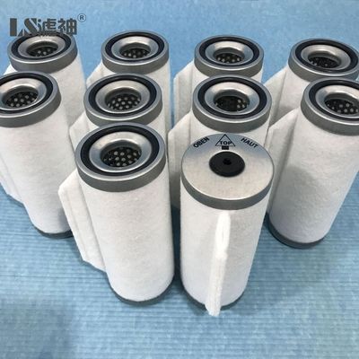 Factory Direct Sales Vacuum Pumps Exhaust Filter PN 71232023