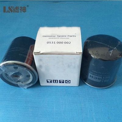 Ventilation Vacuum Exhaust Filter Cartridge Element Pn 0532140154