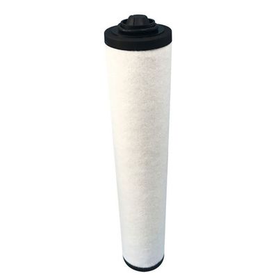 Vacuum Oil Mist Separation Filter Element For Vacuum Pump 0532140159