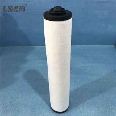 Vacuum Oil Mist Separation Filter Element For Vacuum Pump 0532140159