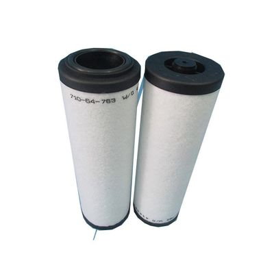 Durable Pn Vacuum pump oil mist separator Vacuum Pump Ventilation Exhaust Filter 71064763