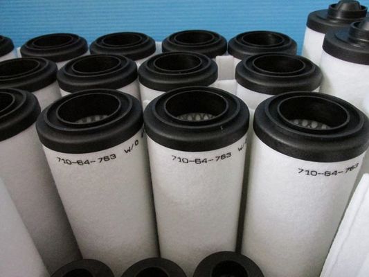 Durable Pn Vacuum pump oil mist separator Vacuum Pump Ventilation Exhaust Filter 71064763