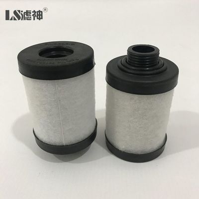 glass fiber exhaust filter for vacuum pump 731399-0000