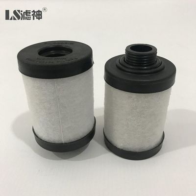 glass fiber exhaust filter for vacuum pump 731399-0000