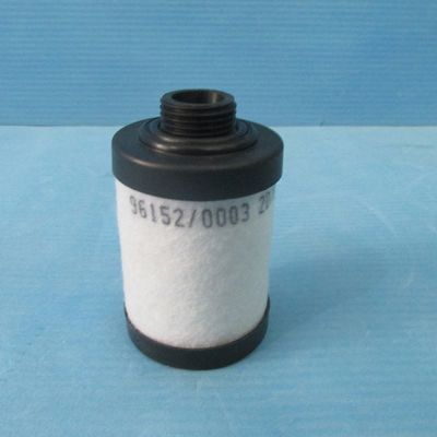 glass fiber exhaust filter for vacuum pump 731399-0000
