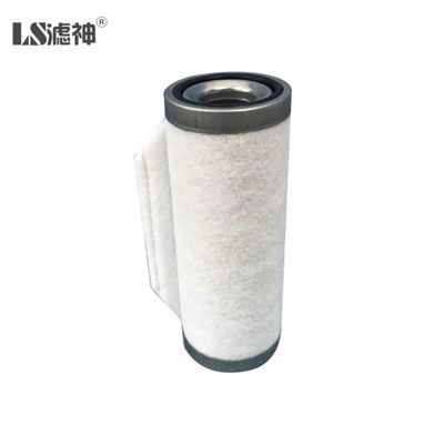 Vacuum Pump Oil Mist Separator Exhaust Filter Pn 71232023
