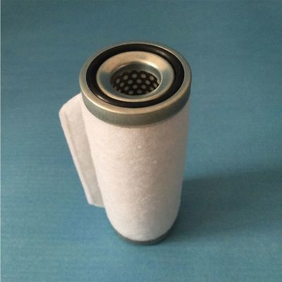Vacuum Pump Oil Mist Separator Exhaust Filter Pn 71232023