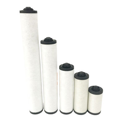 Exhaust Air Filter Element Pn For Vacuum Pump Oil Mist Separator 0532140160