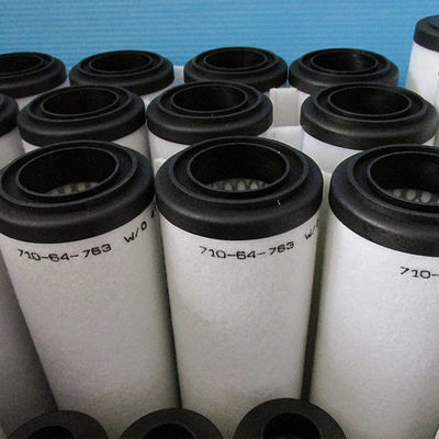 vacuum coating machine Vacuum pump oil mist filter exhaust filter cartridge 71064763