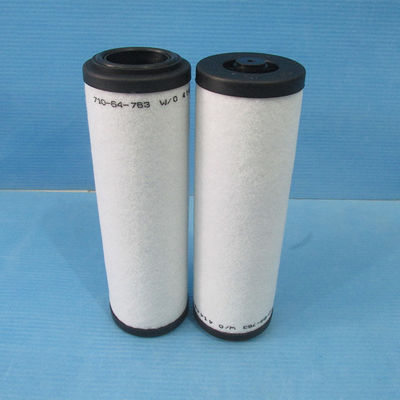 vacuum coating machine Vacuum pump oil mist filter exhaust filter cartridge 71064763