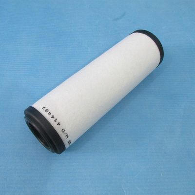 vacuum coating machine Vacuum pump oil mist filter exhaust filter cartridge 71064763