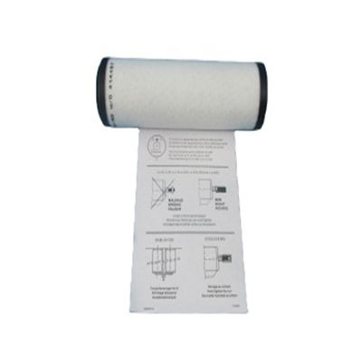 vacuum coating machine Vacuum pump oil mist filter exhaust filter cartridge 71064763