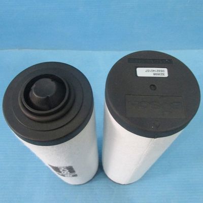 Vacuum Pump Exhaust Filter  0532140157