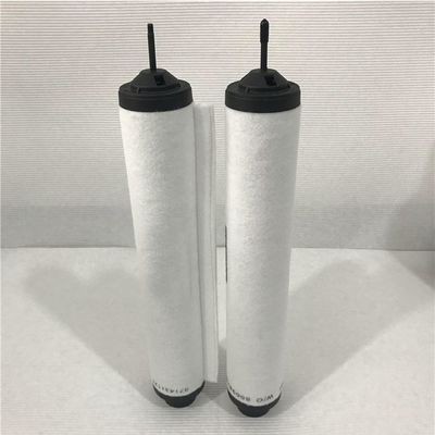 Oil Mist Separation Vacuum Pump Pipe Exhaust Filter 971431120
