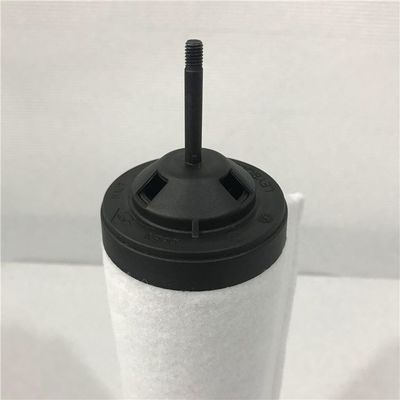 Oil Mist Separation Vacuum Pump Pipe Exhaust Filter 971431120