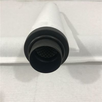 Oil Mist Separation Vacuum Pump Pipe Exhaust Filter 971431120