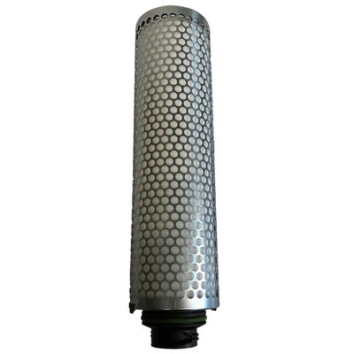 Vacuum pump oil mist separator Filter element 1625390494 exhaust filter