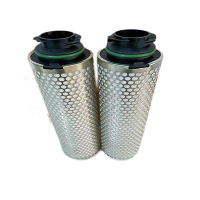 Vacuum pump oil mist separator Filter element 1625390494 exhaust filter
