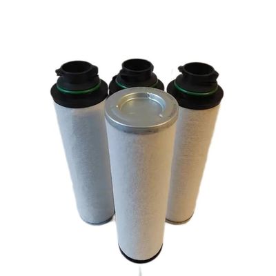 Vacuum pump oil mist separator Filter element 1625390494 exhaust filter