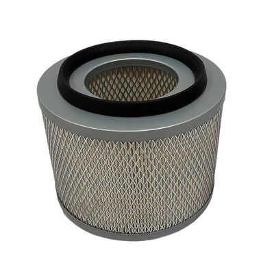 Replace BECKER vacuum pump air filter 90954000000