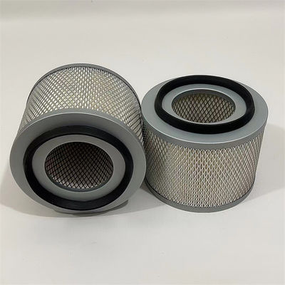 Replace BECKER vacuum pump air filter 90954000000